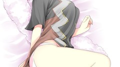 Hentai woman ecchi Anime