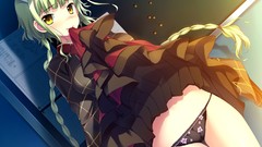 Hentai woman ecchi Anime