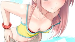 Hentai woman ecchi Anime