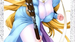 Hentai woman ecchi Books