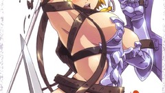 Hentai woman ecchi Books