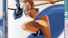 Hentai woman ecchi Books