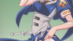 Hentai woman ecchi Chrono