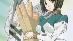 Hentai woman ecchi Chrono