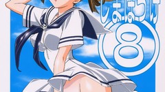 Hentai woman ecchi school