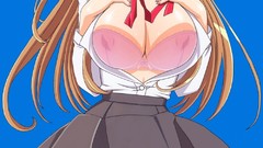 Hentai woman ecchi Simple