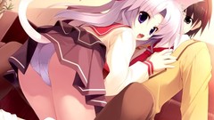 Hentai woman nekomimi