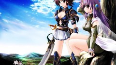 Hentai woman panties Anime