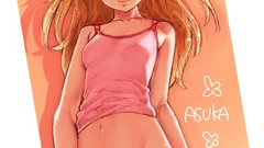 Hentai woman panties ecchi