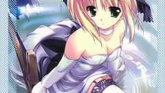 Hentai woman panties fate