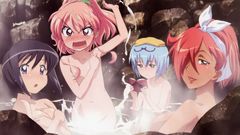 Hentai zero no tsukaima