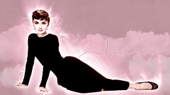 Hepburn audrey high Celebrity