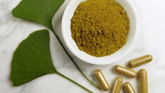 Herbs Food and Drinks