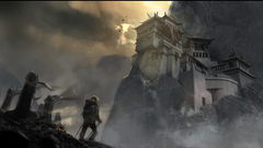 Here Another ninja fortress similar heres thanx