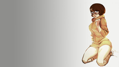 Here beautiful More Velma