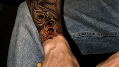 Here bump semi get img drummers