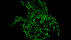 Here but This Hydralisk nope