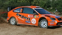 Here Car wrc ita