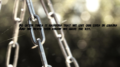 Here Eagles quote ll