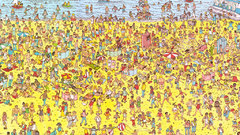 Here Good Luck wally atthebeach