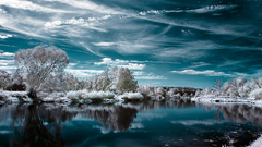 Here high Resolution