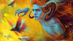 Here high Resolution tempestarii dianephotos