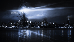 Here Midnight after 1600