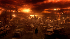 Here not say going put few