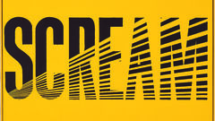 Here Scream sweet This 1964 rusch