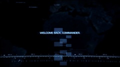 Here skin This amp found Rainmeter comm gxter