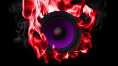 Here The speaker original lulz