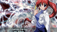 Here third Manga Anime