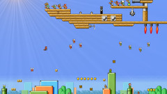 Here well The from enjoy those took supermariobros