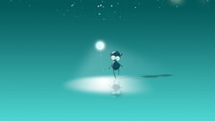 Here well walk would said continue