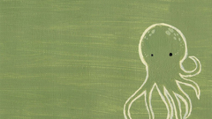 Here You brother octo