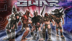 Here You gwar