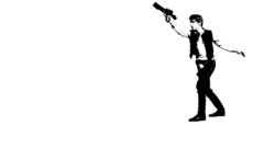 Here You what need really dumbass hanwall