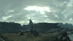 Heresfew pantook of falloutpost