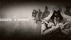 Hero assassins creed