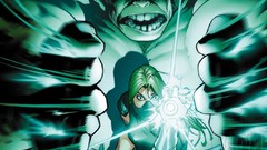 Hero comics marvel comics Hulk (comic character)