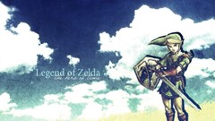 Hero nintendo twilight link the legend of zelda zelda video 