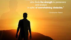 Hero quote high Resolution