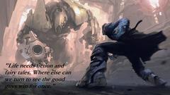 Hero quote high Resolution
