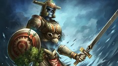 Hero Shade zelda Twilight Princess