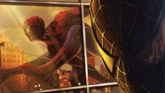 Hero Spider-Man marvel comics