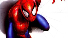 Hero Spider-Man marvel comics