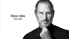 Hero Steve Jobs