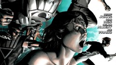 Hero superman dc comics Blackest Night