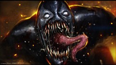 Hero Venom