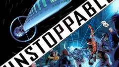 Hero X-Men marvel comics